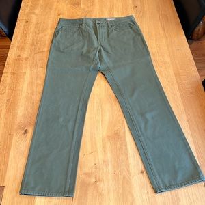 Jomers Men’s Five Pocket Jeans